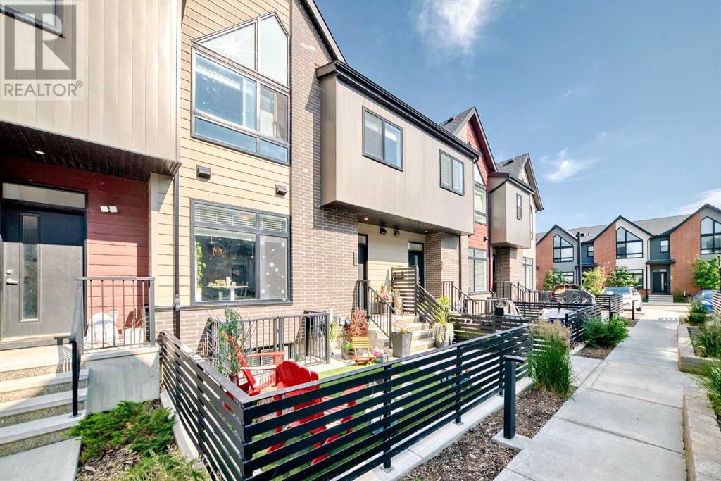 309 Sage Meadows Gardens NW
