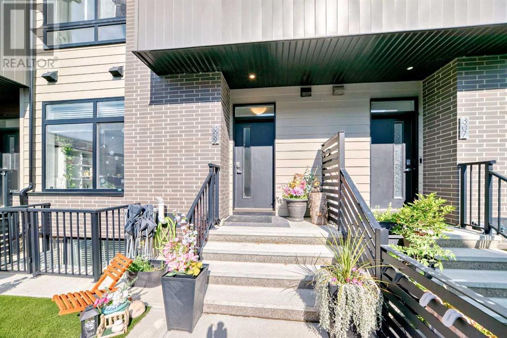 309 Sage Meadows Gardens NW