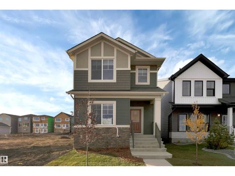 2275 Alces DR SW Edmonton AB T0T0T0