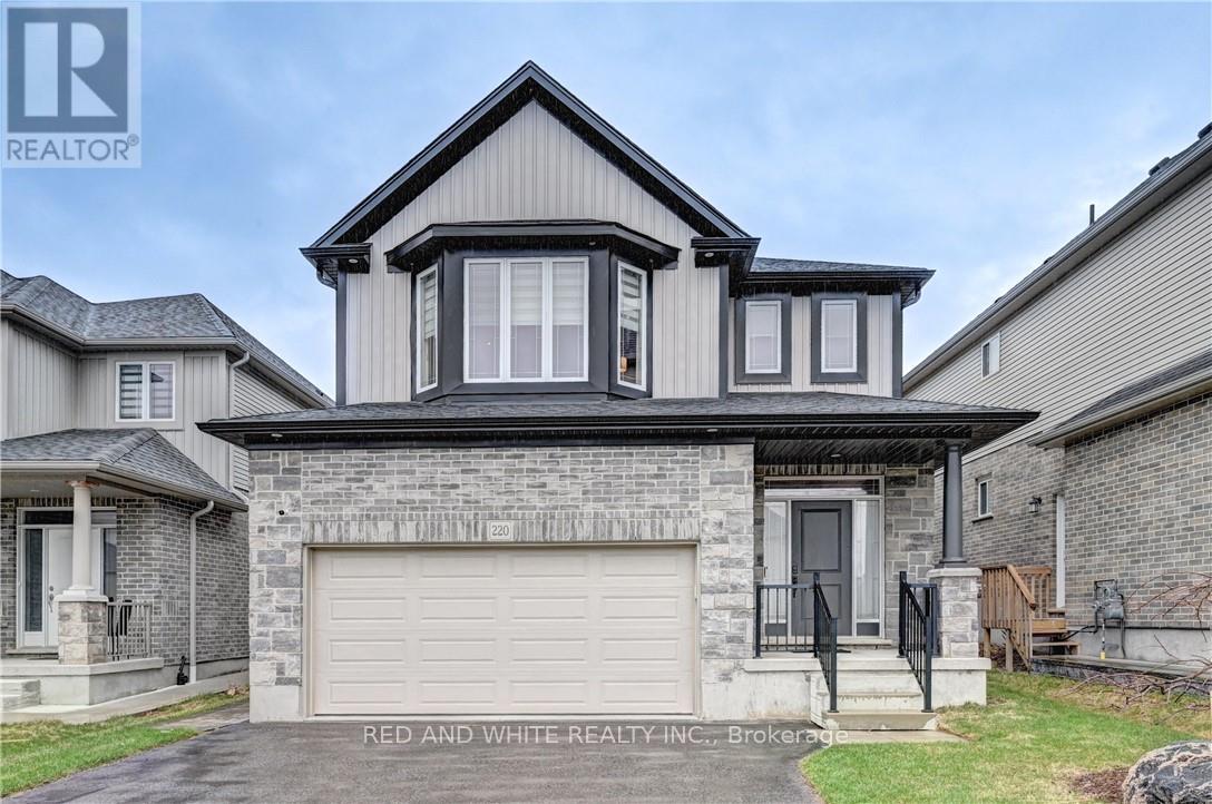 220 LADYSLIPPER DRIVE