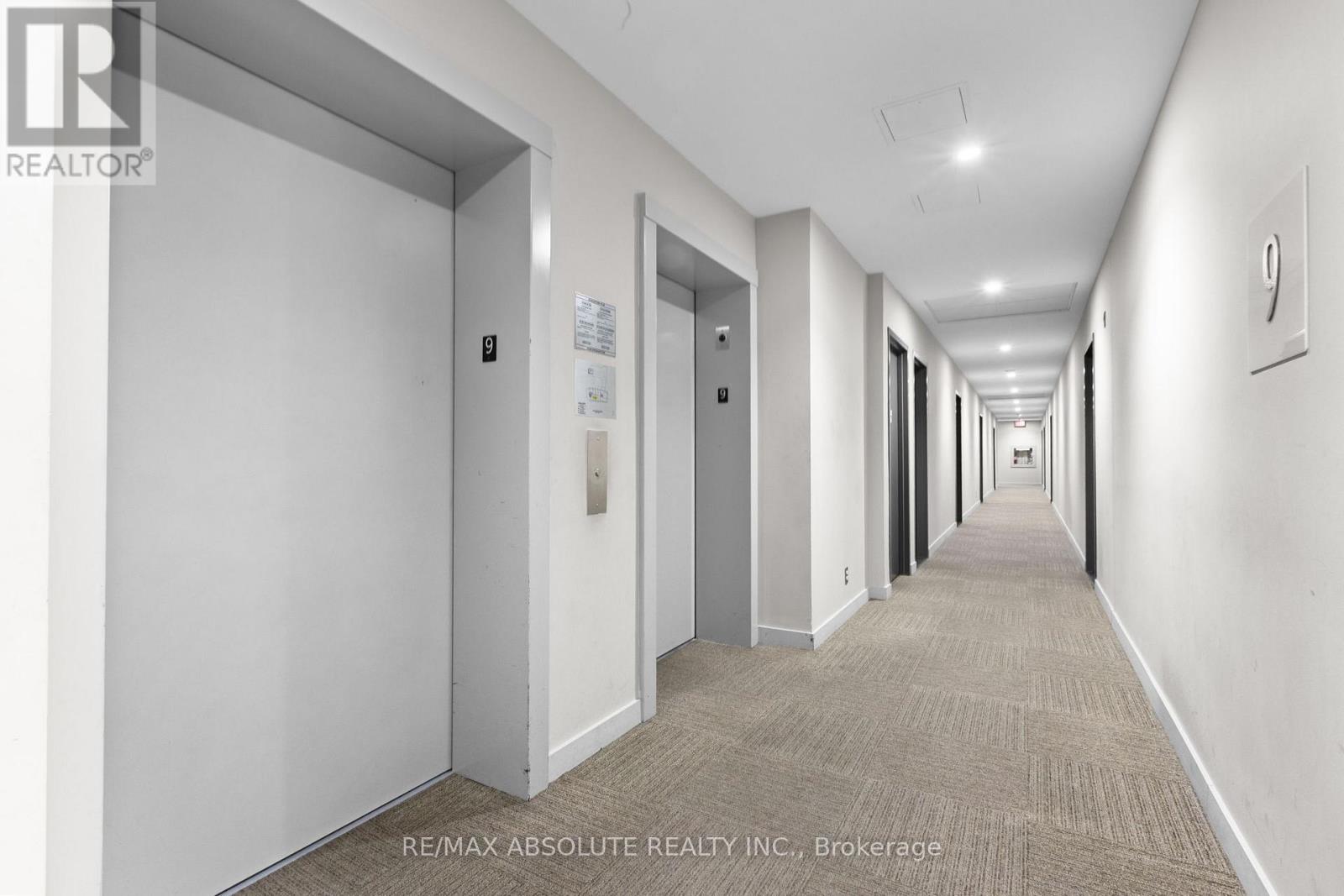 906 - 354 GLADSTONE AVENUE