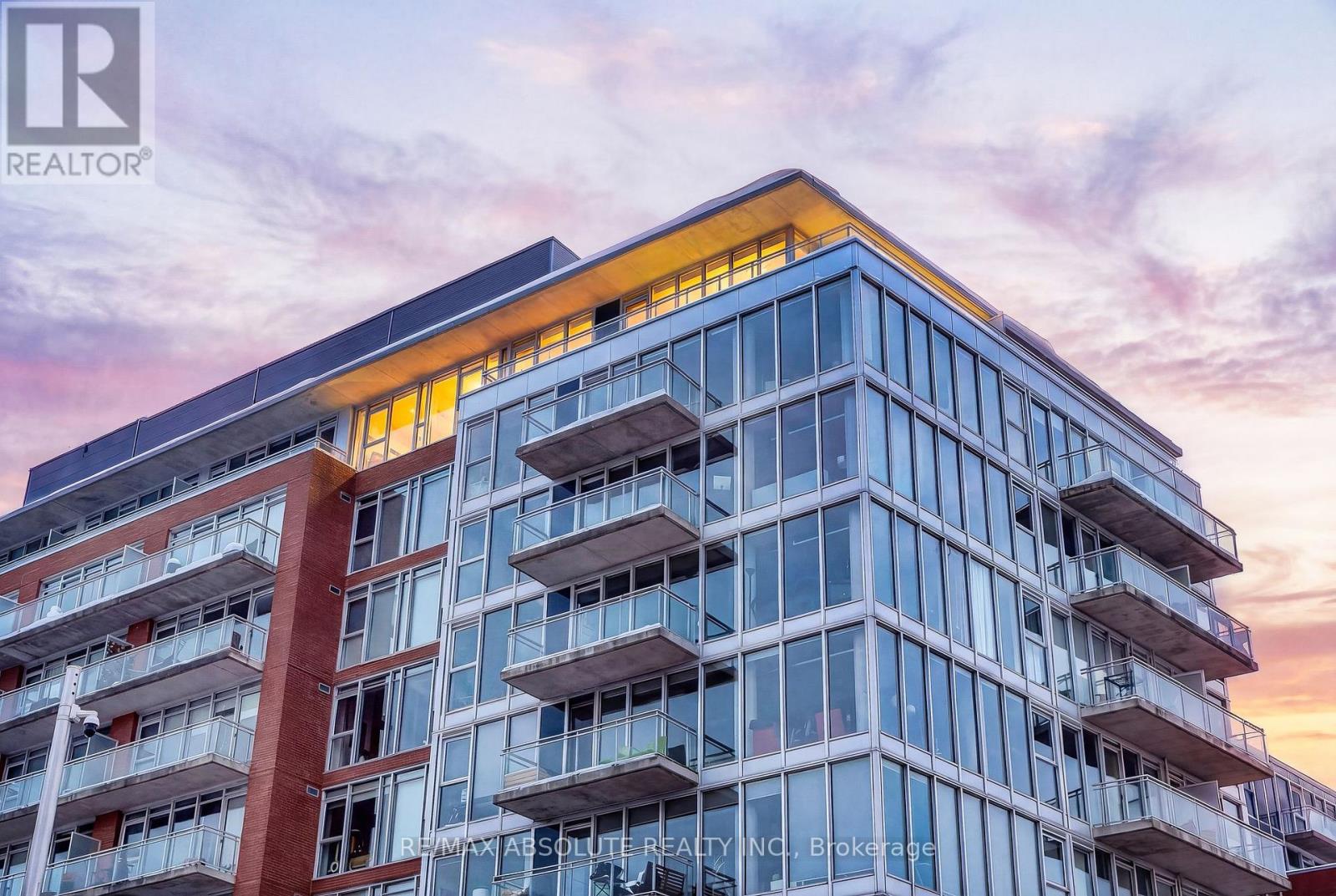 906 - 354 GLADSTONE AVENUE