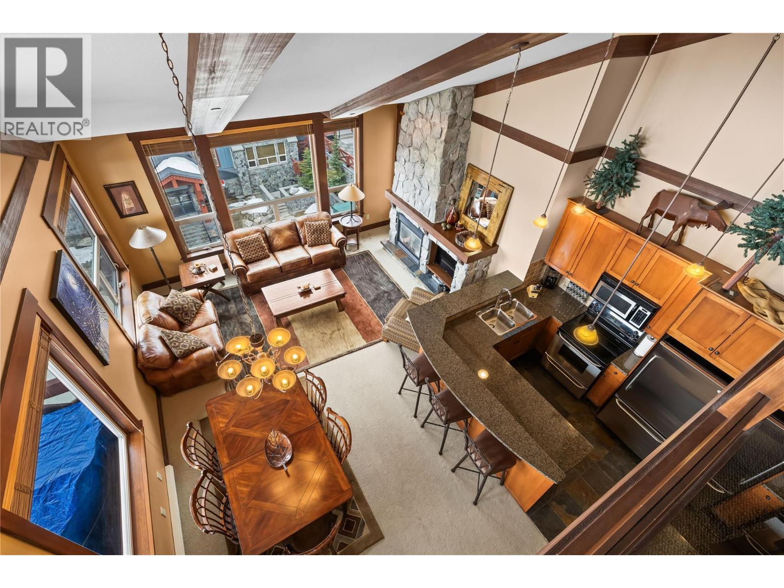 5259 Big White Road Unit# 401