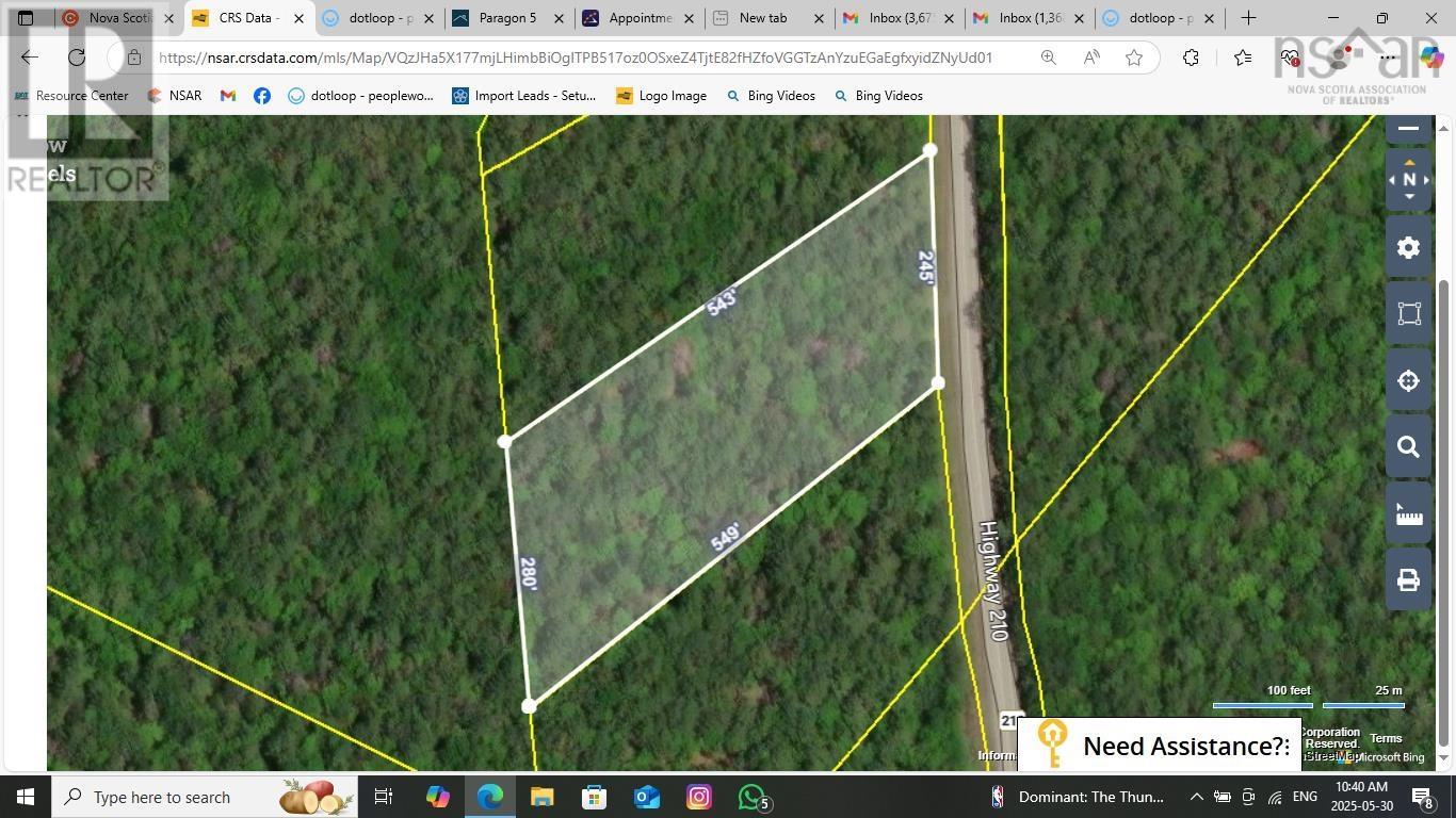 Lot 3 Highway 210 - Photo 2