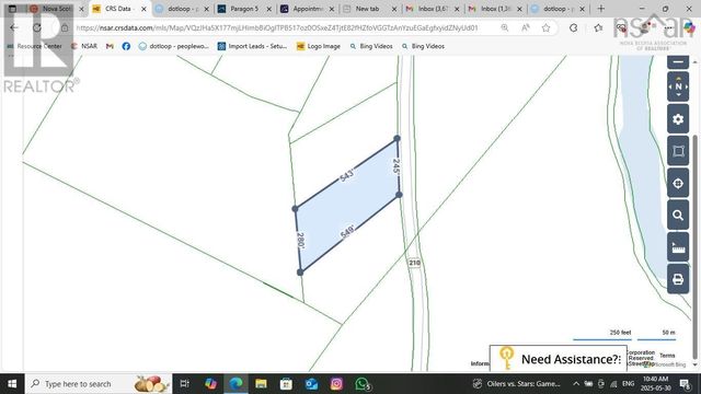 Lot 3 Highway 210