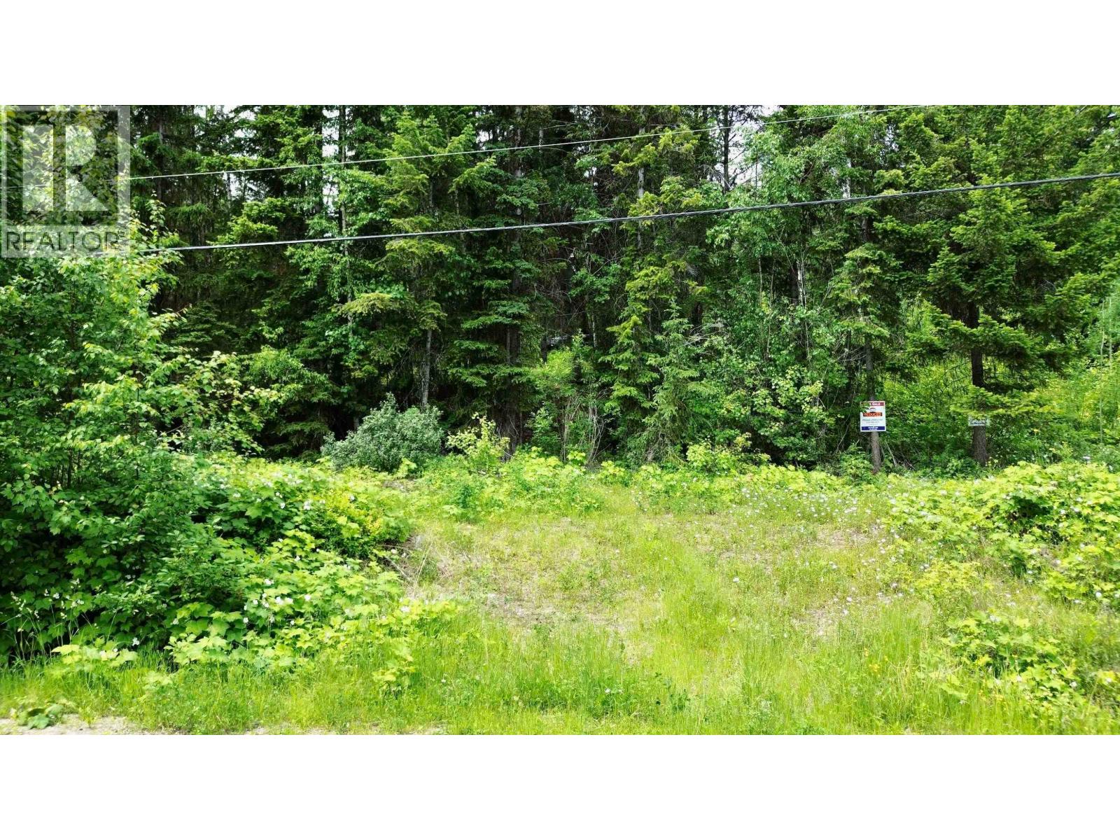 LOT A CANIM-HENDRIX LAKE ROAD