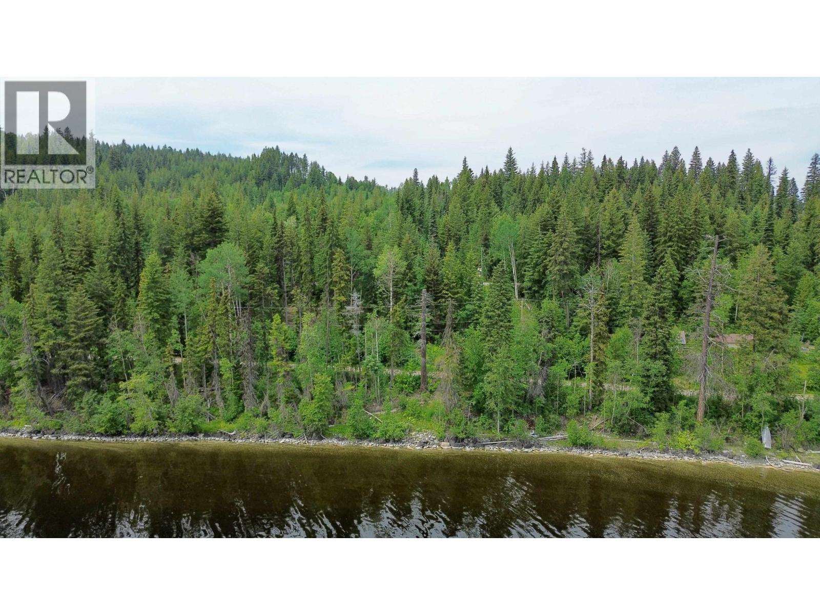 LOT A CANIM-HENDRIX LAKE ROAD