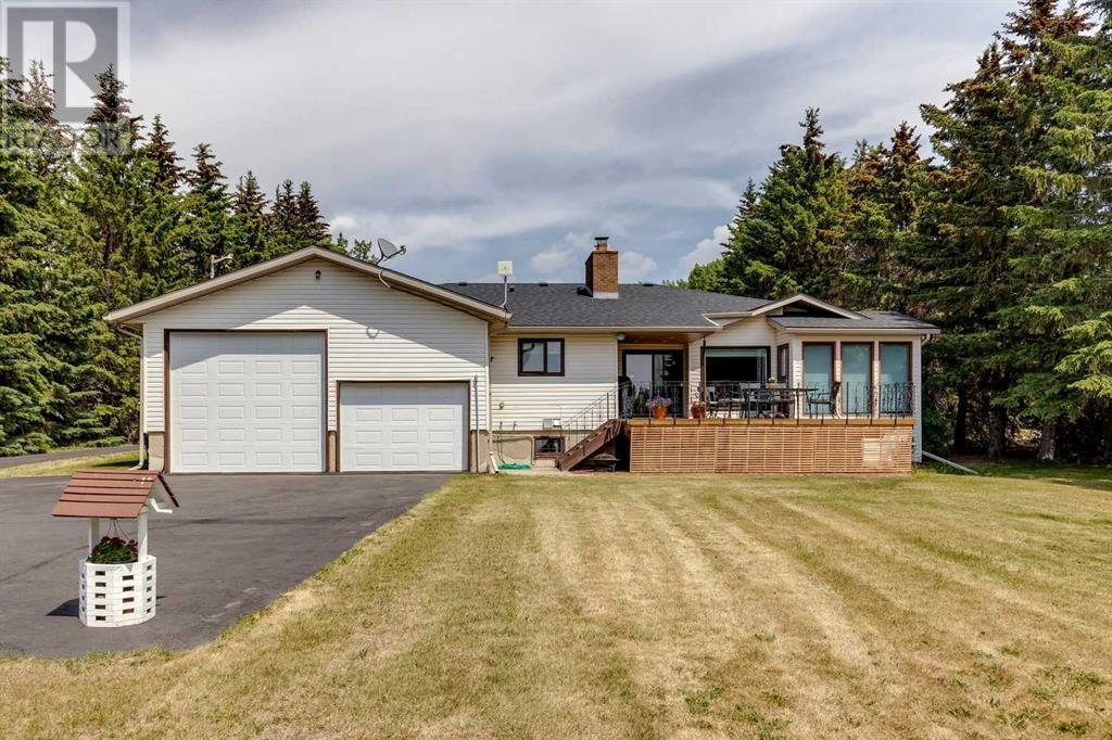 155 Croxford Estates NE