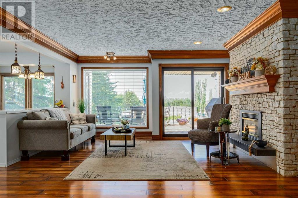 155 Croxford Estates NE
