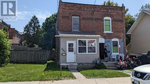 1085 3RD A AVENUE E Owen Sound ON N4K2L1