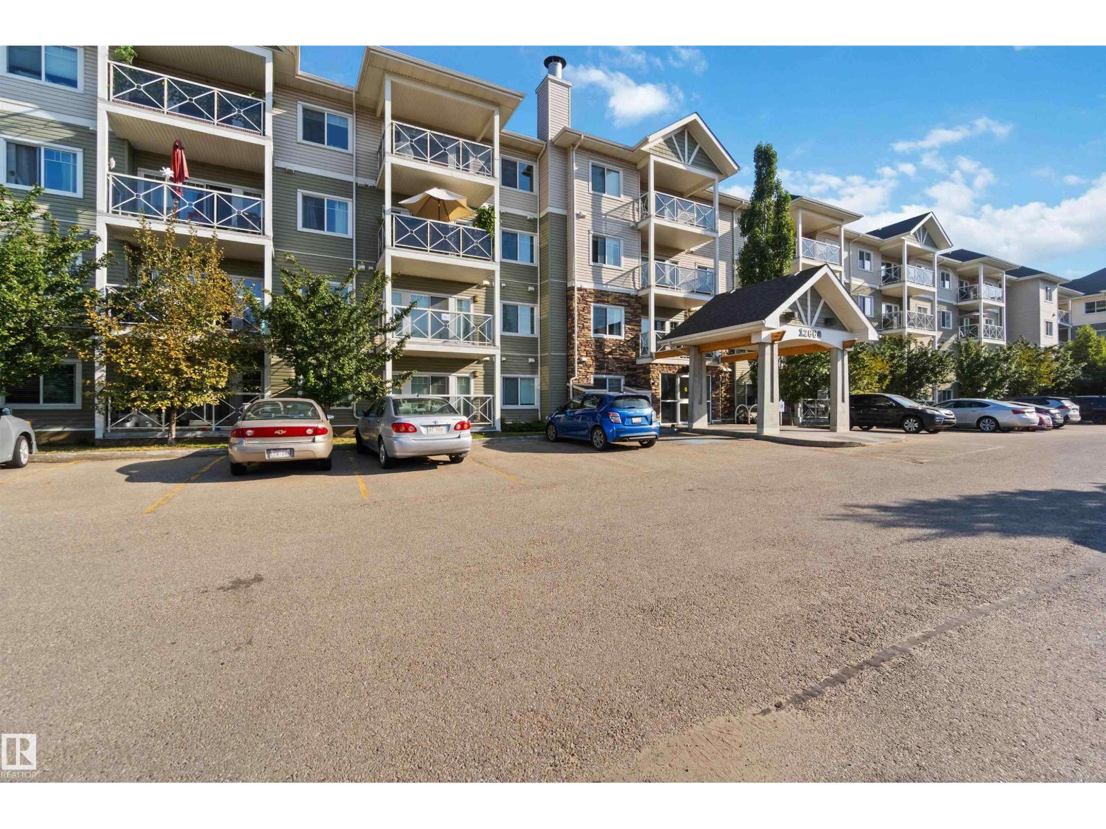 #214 12660 142 AV NW