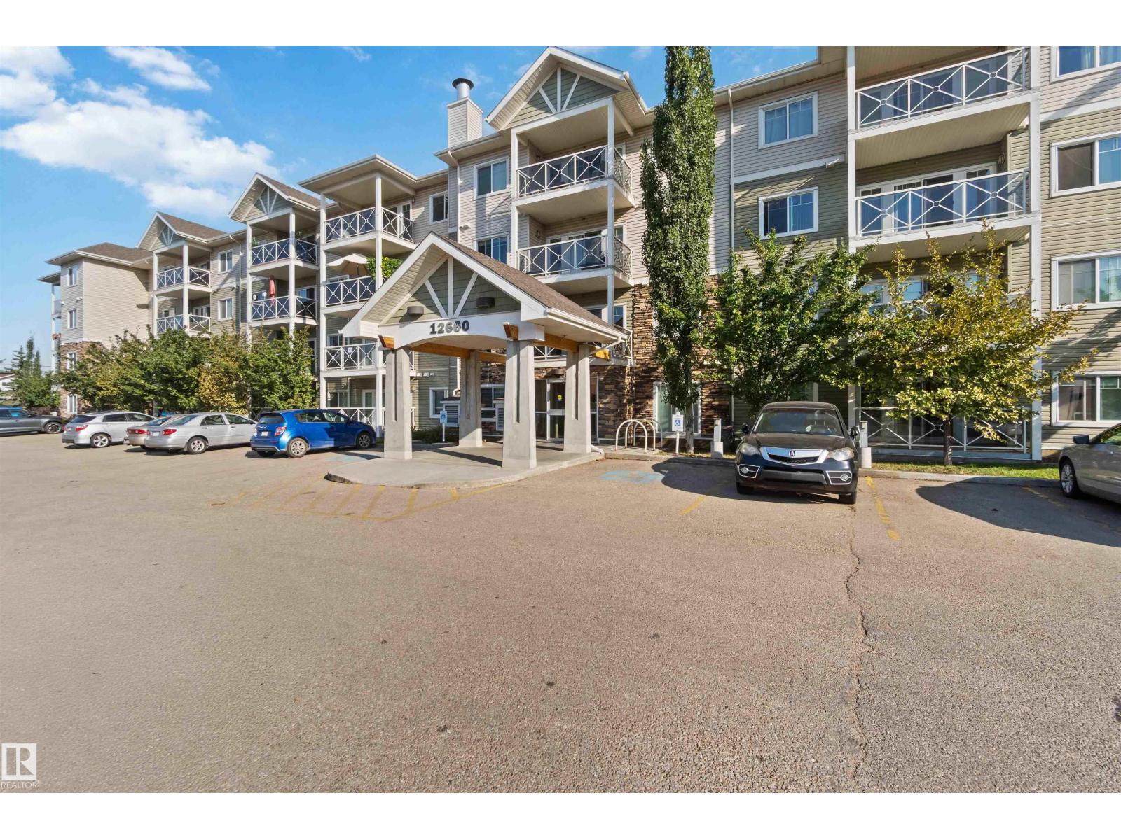 #214 12660 142 AV NW