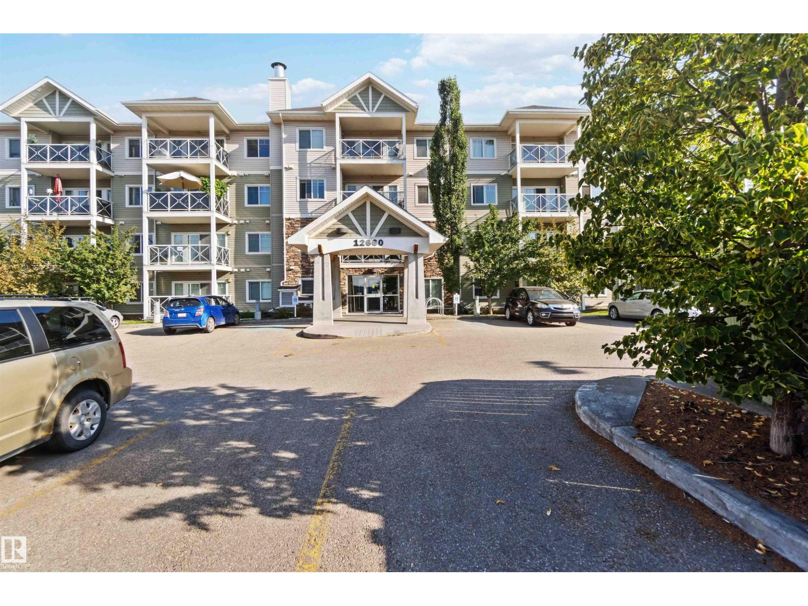 #214 12660 142 AV NW