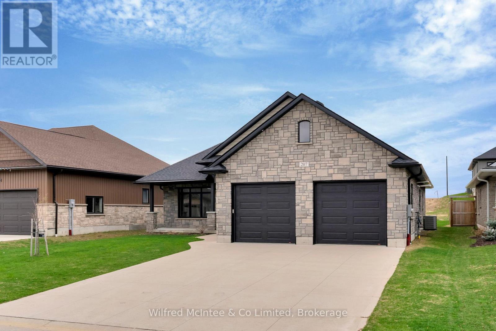 207 IRISHWOOD LANE