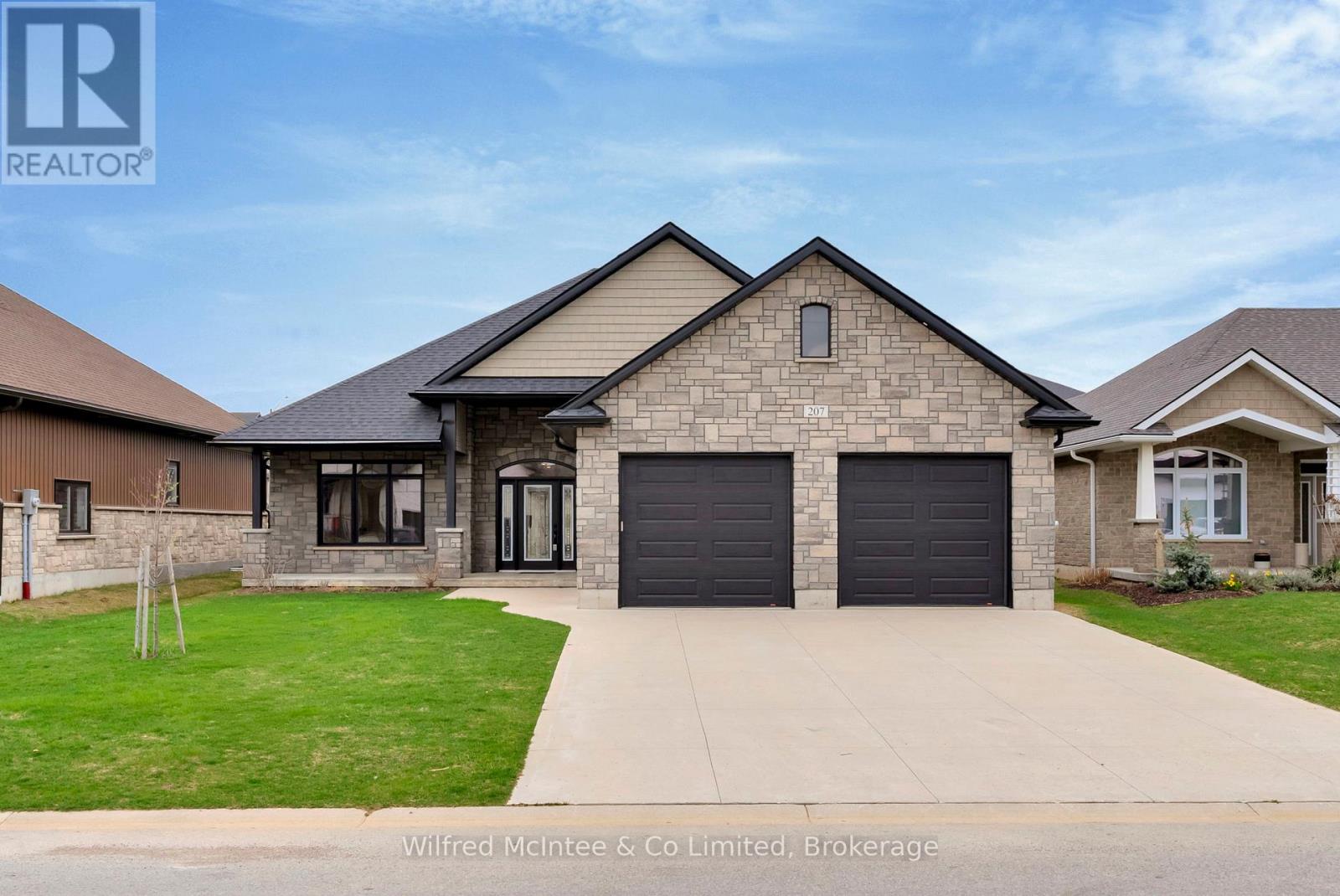 207 IRISHWOOD LANE