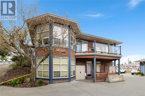 9828 Croft St Chemainus BC V0R1K1