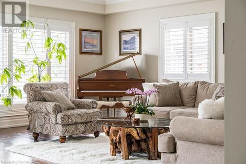 2293 SOVEREIGN Street Oakville ON L6L1L5