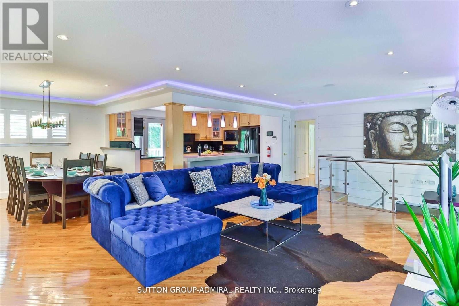 135 ELGIN STREET