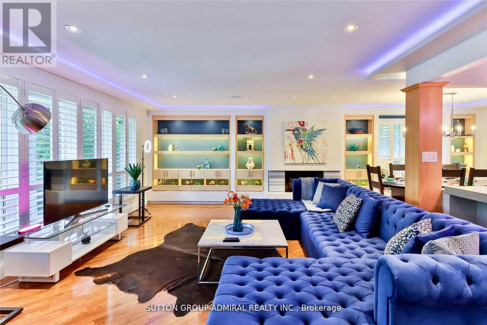 135 ELGIN STREET