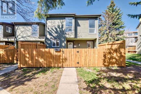 65, 420 Grier Avenue NE Calgary AB T2K5X6