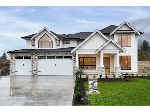 10032 TRILLIUM WAY|Rosedale Rosedale BC V0X1X1