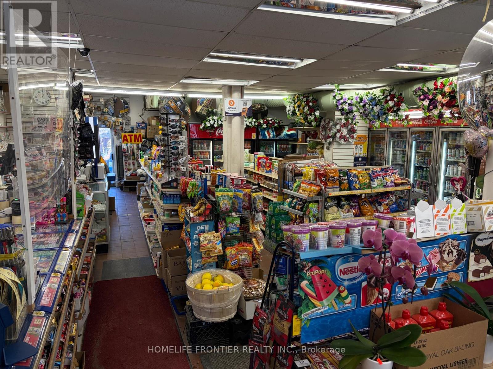 237 PARK LAWN ROAD