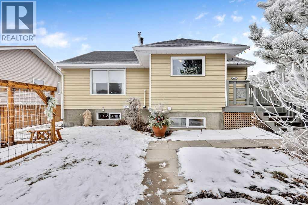 411 Mountain View Place