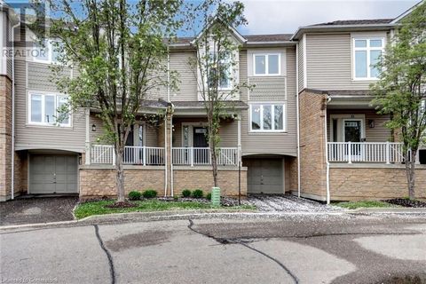 7101 BRANIGAN Gate Unit# 32 Mississauga ON L5N7S2