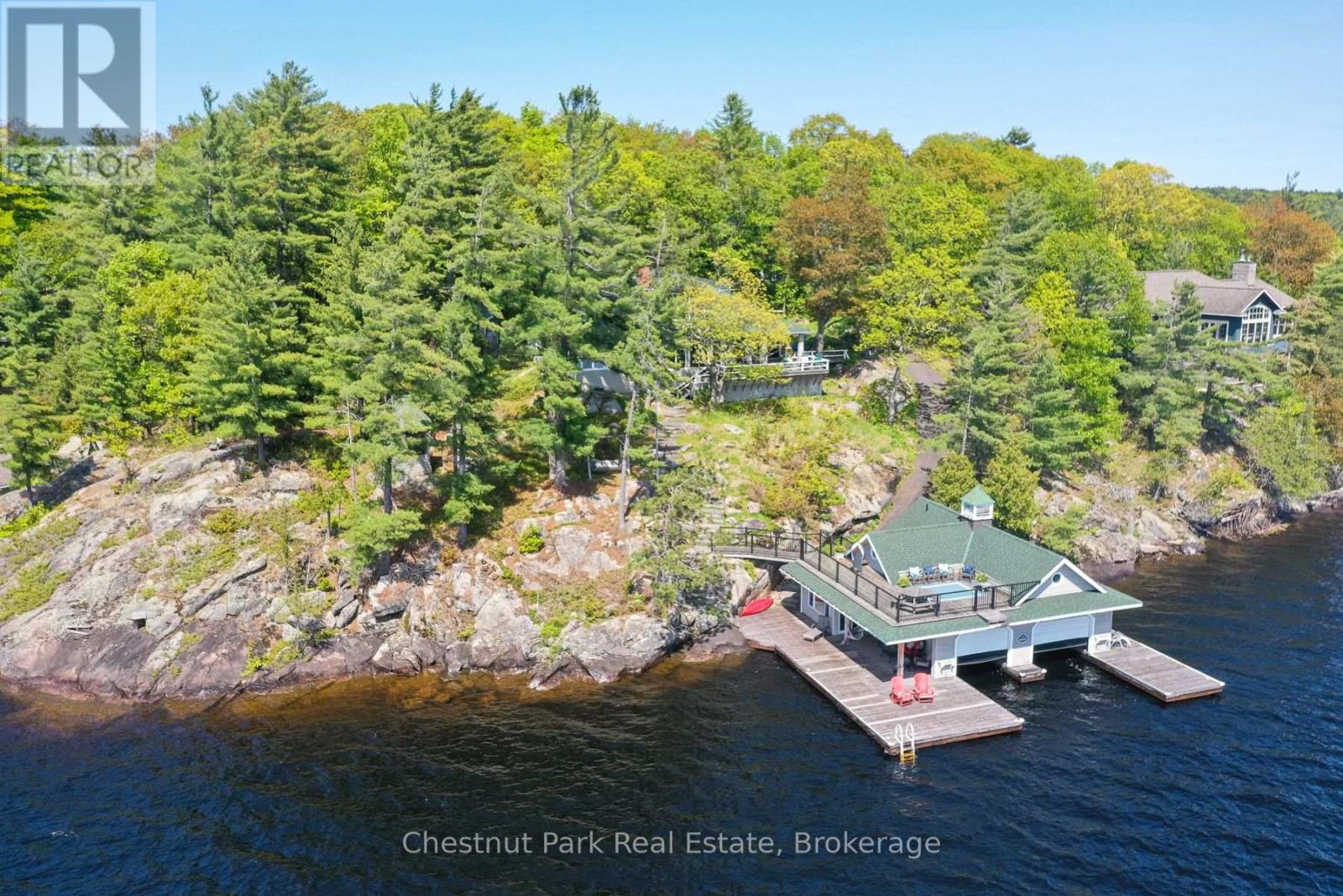 8 - 1869 MUSKOKA 118 ROAD W