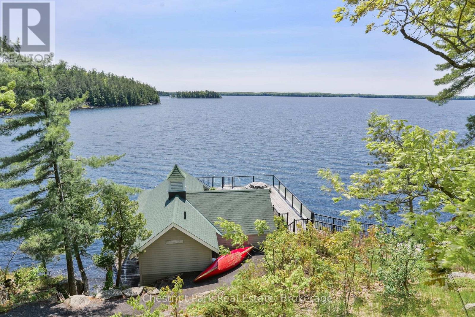 8 - 1869 MUSKOKA 118 ROAD W