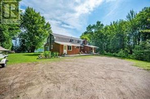 419 DEVLIN LANE Laurentian Hills ON K0J1P0
