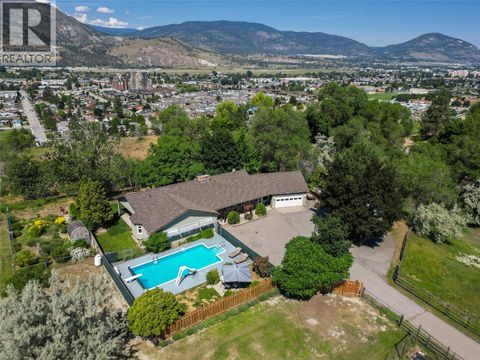 3575 VALLEYVIEW Road Penticton BC V2A8W9