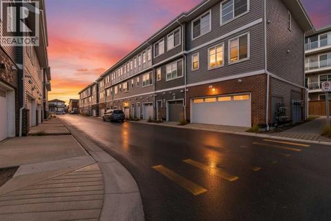 207, 50 Cornerstone Passage NE Calgary AB T3N2G1