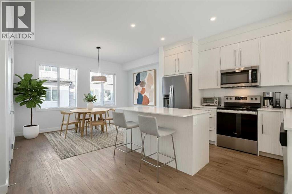 207, 50 Cornerstone Passage NE