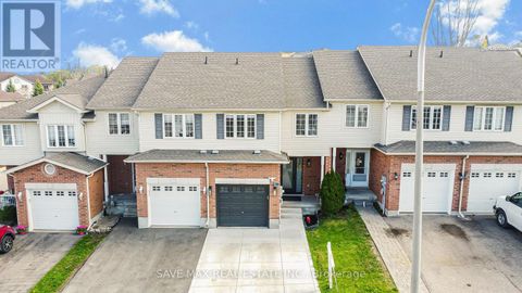 295 BRIARMEADOW DR Kitchener ON N2A4K9