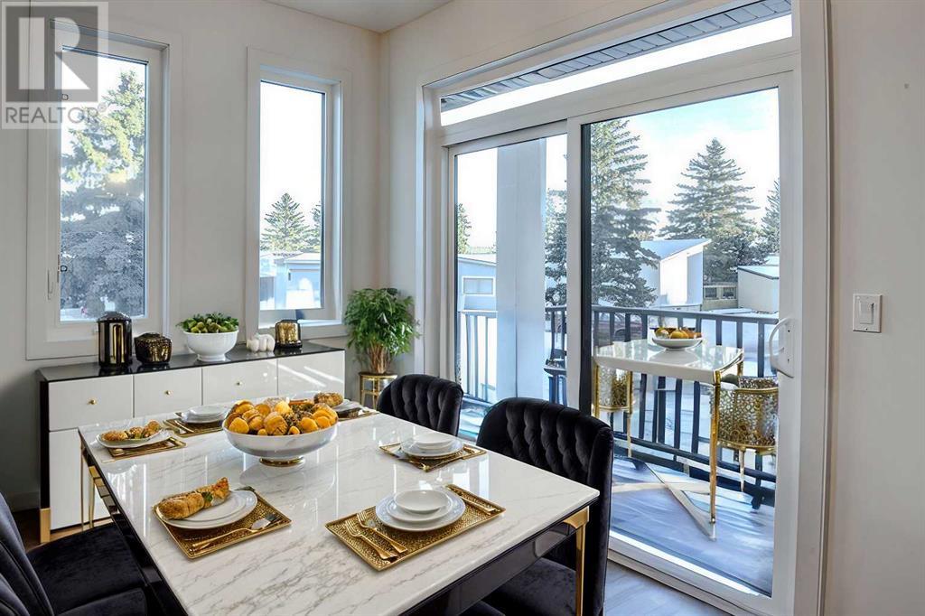 126, 81 Greenbriar Place NW