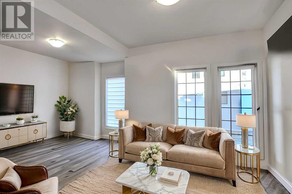 126, 81 Greenbriar Place NW