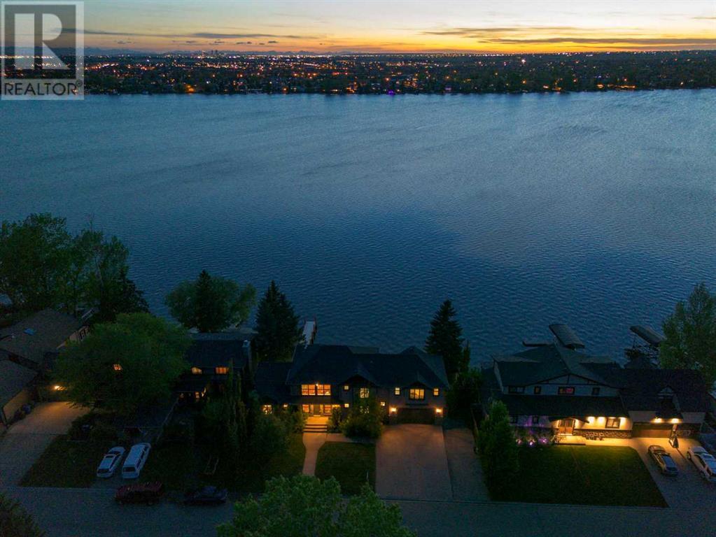869 East Chestermere Drive