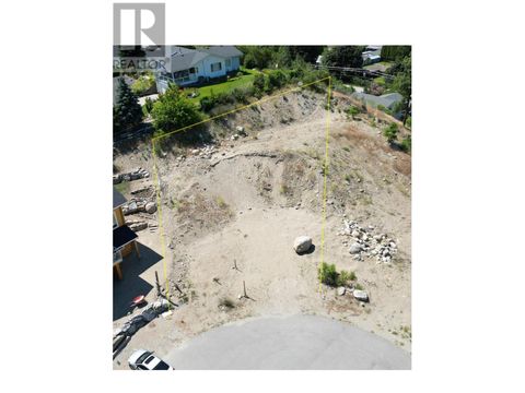 4845 Bassett Avenue Okanagan Falls BC V0H1R2