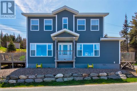 42 Main Road Chance Cove NF A0B1K0