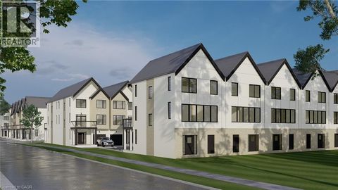 235 KENNINGTON Way Unit# 08 London ON N6L0H4