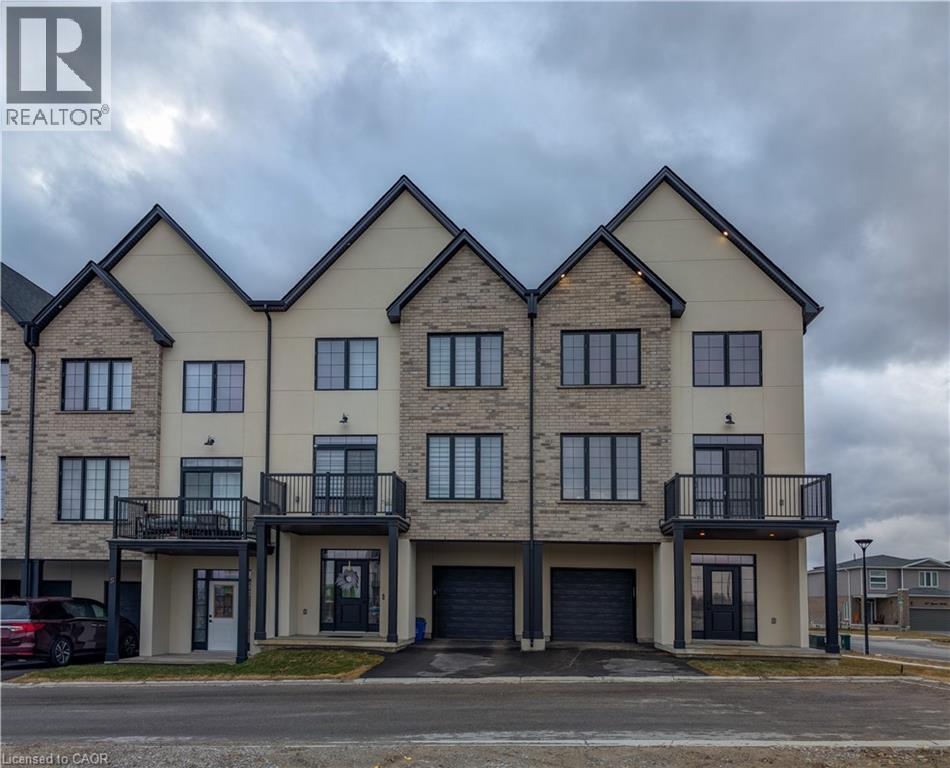 235 KENNINGTON Way Unit# 08