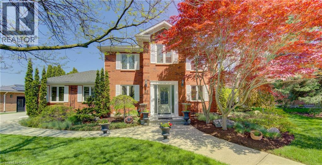 97 MANITOULIN Crescent