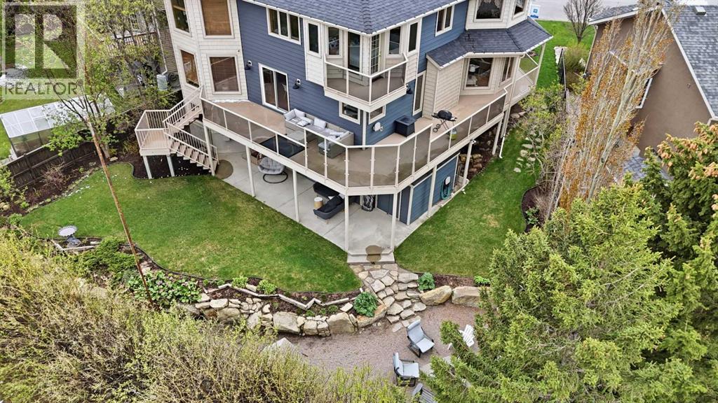 131 Edgebrook Circle NW