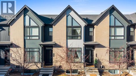 1222 Sage Meadows Gardens NW Calgary AB T3P1K3