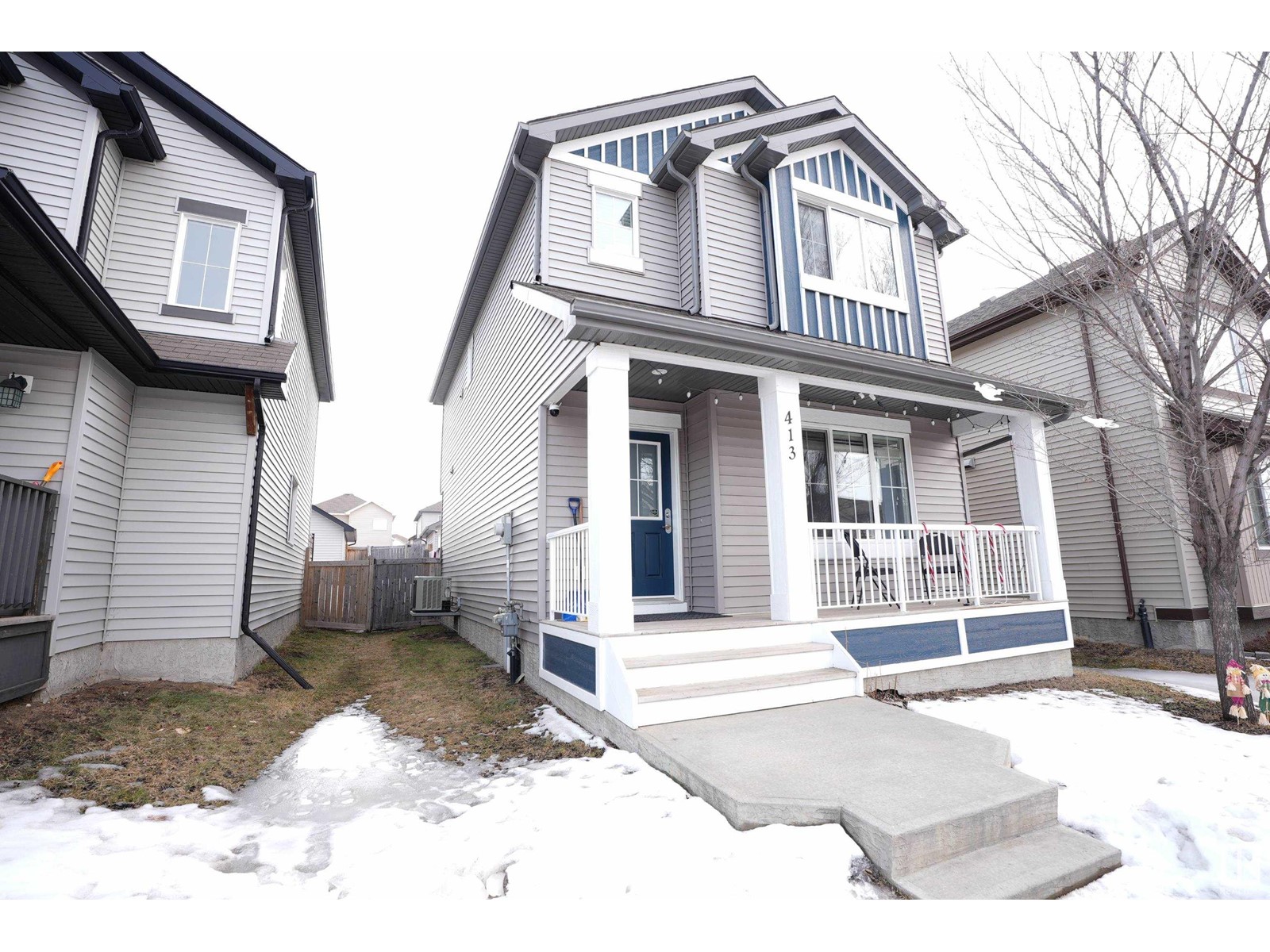 413 WATT BLVD SW SW