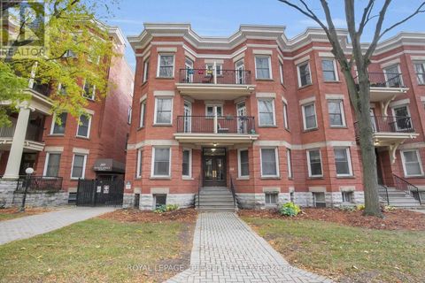 204 - 275 QUEENS AVENUE London East (East F) ON N6B1X2