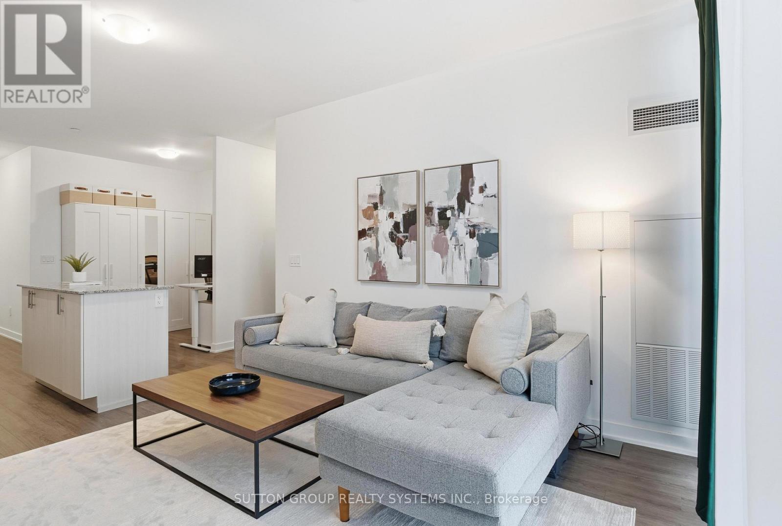 101 - 4655 GLEN ERIN DRIVE