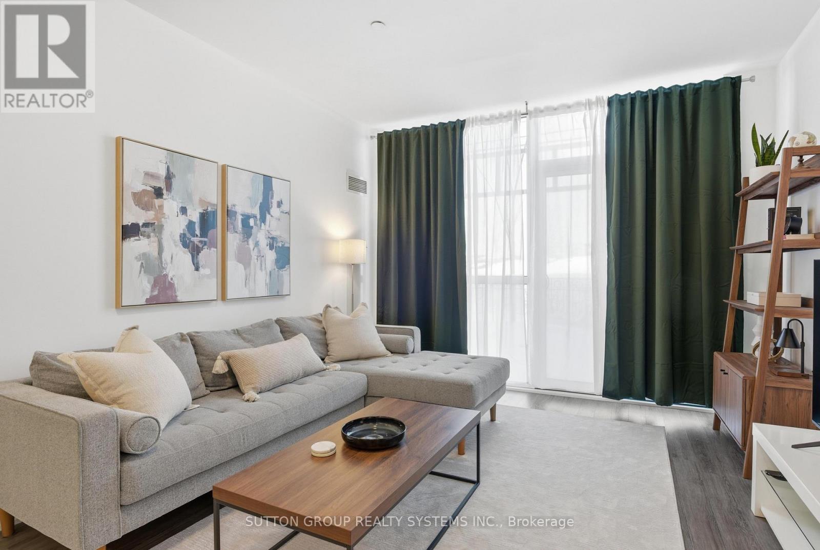 101 - 4655 GLEN ERIN DRIVE