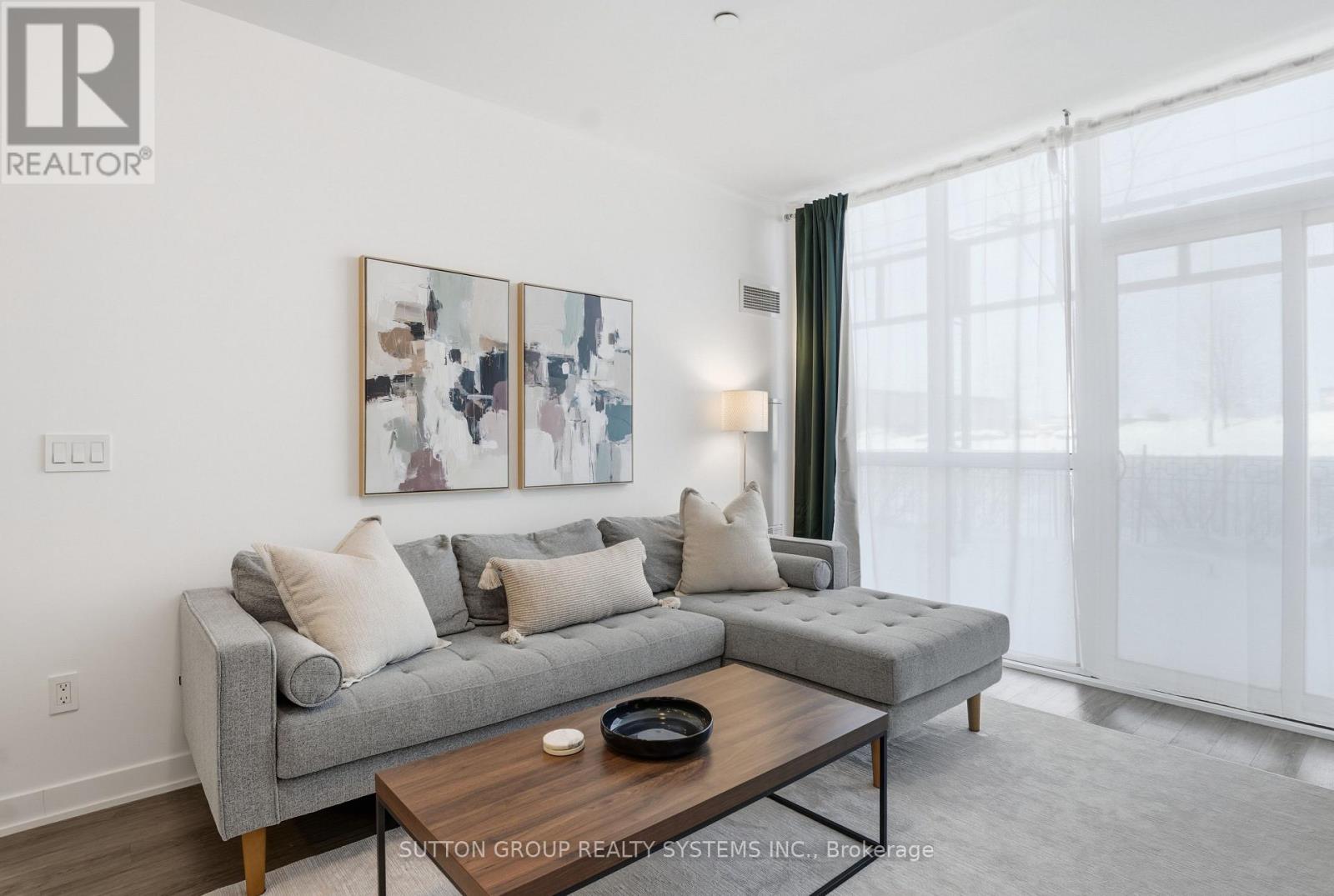 101 - 4655 GLEN ERIN DRIVE